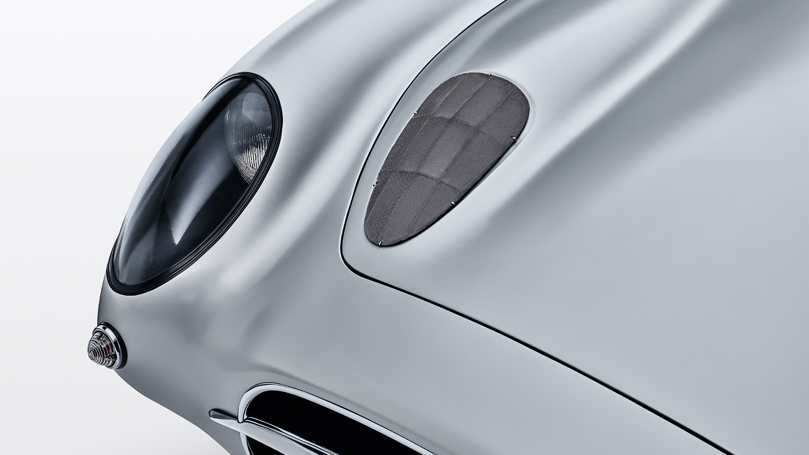 €135m Mercedes is world’s most expensive car | Classic & Sports Car